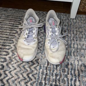 Nike air max, tennis shoe